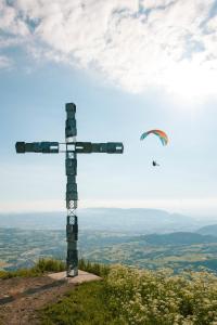 Appartement de charme - La Tour
