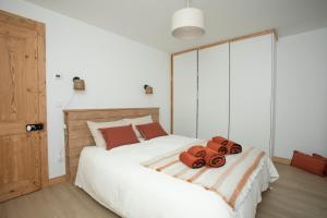 Appartement de charme - La Tour