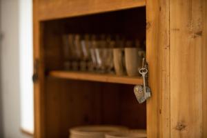 Appartement de charme - La Tour