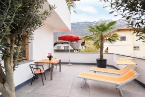 Peter Paul Terrasseapp Burgenblick