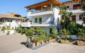 Peter Paul Terrasseapp Burgenblick