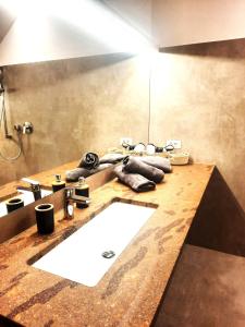 Peter Paul Terrasseapp Burgenblick