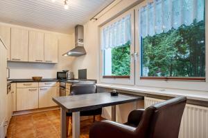 Prerow Am Deich - Ferienwohnung 2