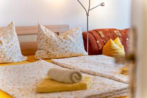 Prerow Am Deich - Ferienwohnung 2