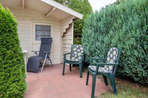 Prerow Am Deich - Ferienwohnung 2