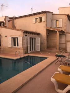 Casa Mateu