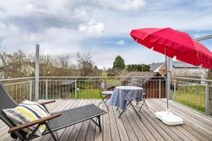 Ferienwohnung Schatz