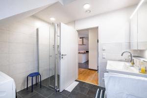 Ferienwohnung Schatz