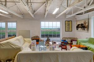 Gut Rattelvitz - Galerie Ost