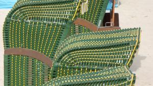 Gut Rattelvitz - Galerie Ost