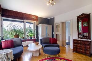 Ferienwohnung Refugium Schönenberg