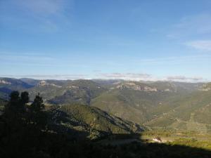 Appartamento Su Nurassolu Ussassai