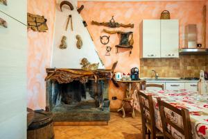 Appartamento Su Nurassolu Ussassai