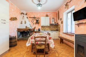 Appartamento Su Nurassolu Ussassai
