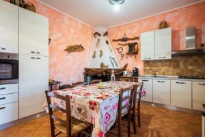 Appartamento Su Nurassolu Ussassai