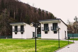 WhiteBergHaus Colibita