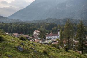 Ferienwohnungen Weiß