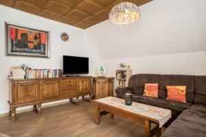 Ferienwohnung Frechehof 136 qm