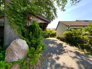 Ferienhaus Ahaus