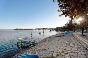 Sweet Home Apartments Peperoncino