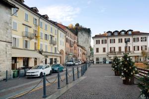 Sweet Home Apartments Peperoncino