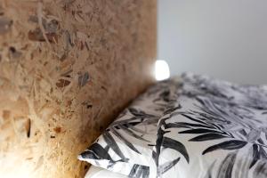 Sweet Home Apartments Peperoncino