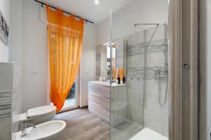 Sweet Home Apartments Peperoncino