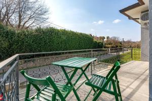 Sweet Home Apartments Peperoncino