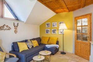 Ferienwohnung Mair - Sonnaufgang