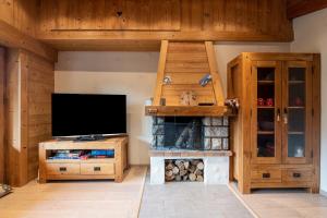 Appartement proche La Clusaz
