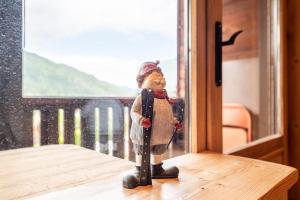 Appartement proche La Clusaz
