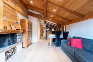 Appartement proche La Clusaz