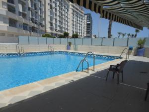 Ramos 3 with garage in Almuñecar