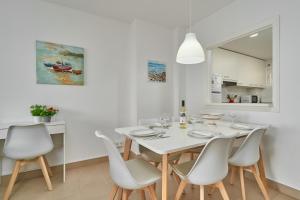 Ramos 3 with garage in Almuñecar