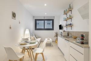 Apartamento Tarifa Dream B 08
