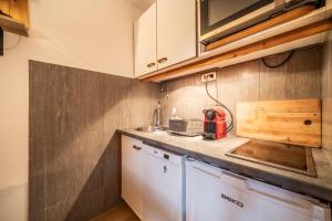 Appartement Morillon 4pers