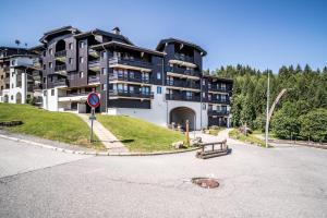 Appartement Morillon 4pers