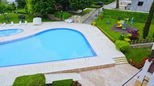 Апартамент Балчик Гардънс - Balchik Gardens Apartment