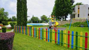 Апартамент Балчик Гардънс - Balchik Gardens Apartment