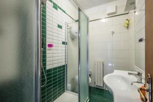 Appartamento il nido di Rondine