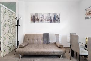 Apartamentos Centro Jerezano 2