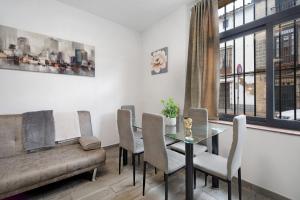 Apartamentos Centro Jerezano 2