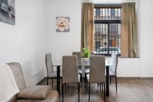 Apartamentos Centro Jerezano 2