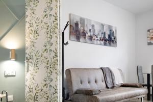 Apartamentos Centro Jerezano 2