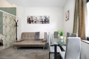 Apartamentos Centro Jerezano 2
