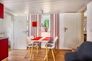 Ferienwohnung Halunder