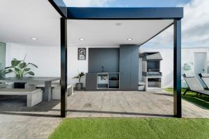 Villa tulio homme 2