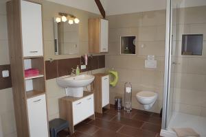 Ferienwohnung Naturblick