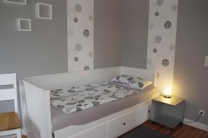 Ferienwohnung Naturblick