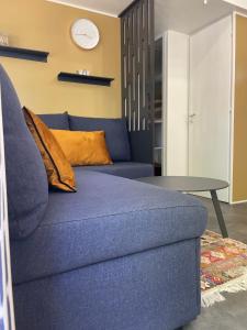 Les bord du Lac Leman